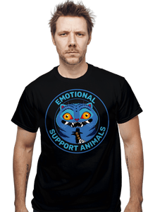 Daily_Deal_Shirts Emotional Support Animals Emotional Support Animals