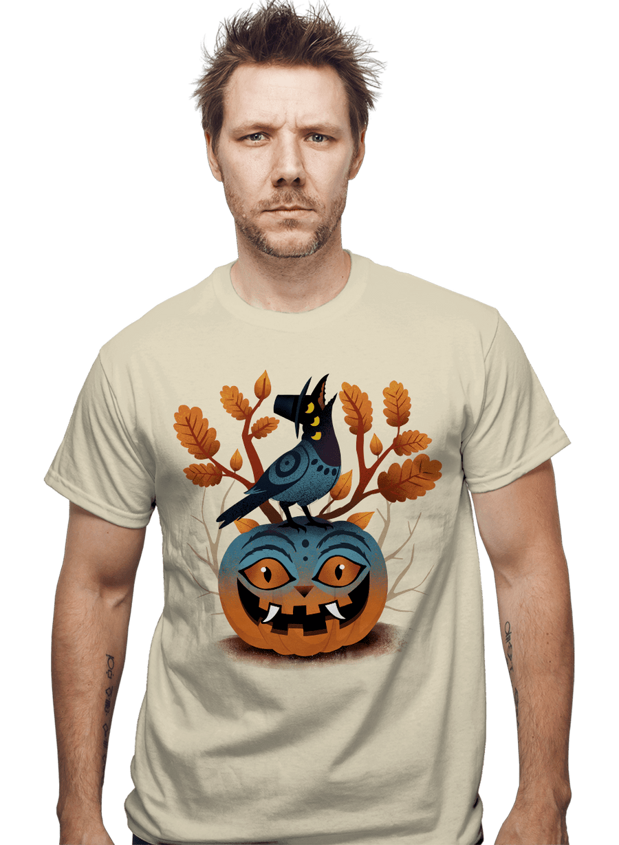 Last_Chance_Shirts Demon Autumn Demon Autumn