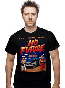 Daily_Deal_Shirts No Future No Future