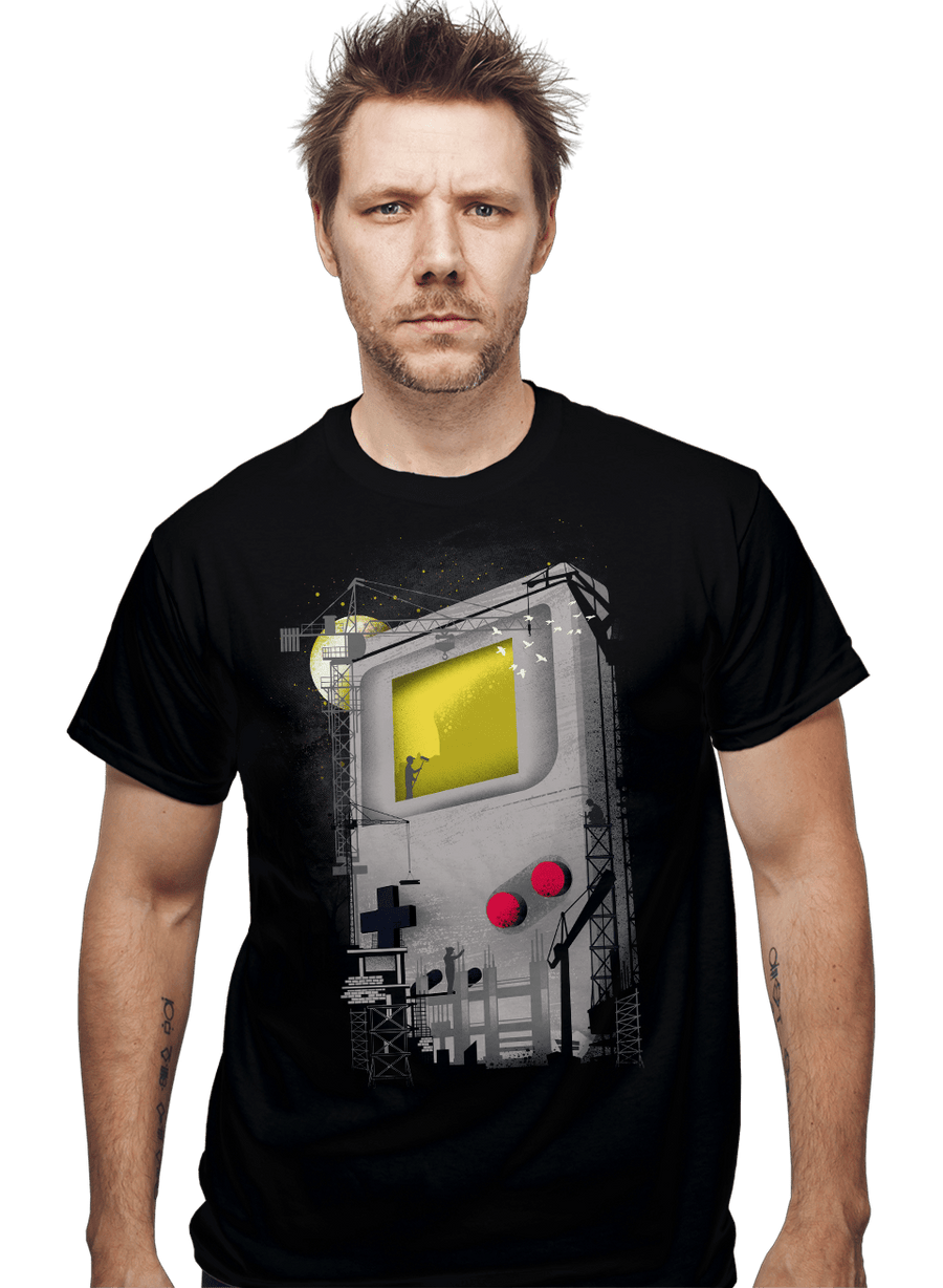 Daily_Deal_Shirts PIxel Foundations PIxel Foundations