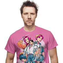 Load image into Gallery viewer, daily_deal_shirts Demon Boy Band Demon Boy Band
