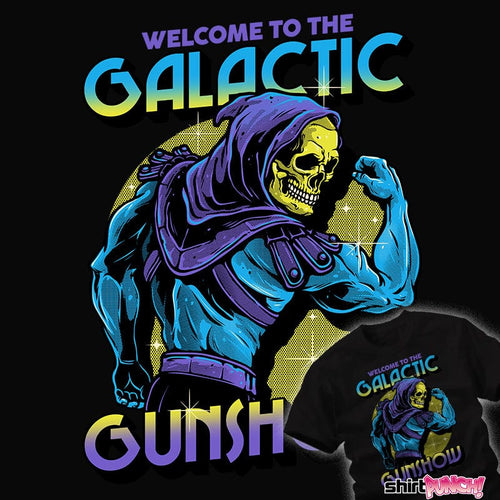 Daily_Deal_Shirts Welcome To The Galactic Gunshow Welcome To The Galactic Gunshow