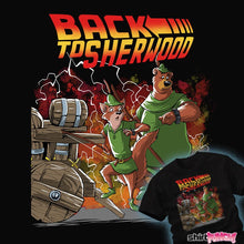 Load image into Gallery viewer, Daily_Deal_Shirts Back To Sherwood
