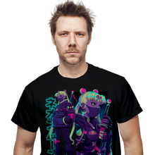 Load image into Gallery viewer, Neon Moon Zero
