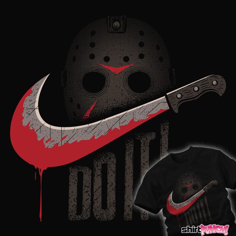 Daily_Deal_Shirts Do It! Do It!