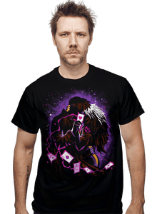 Shirts Mutant Kiss