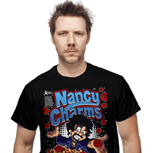 Load image into Gallery viewer, Daily_Deal_Shirts Nancy Charms!
