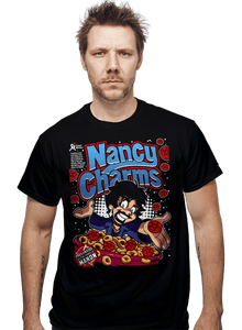Daily_Deal_Shirts Nancy Charms!