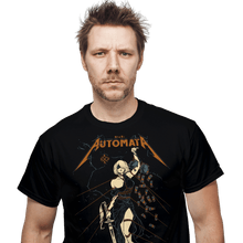 Load image into Gallery viewer, Daily_Deal_Shirts Nier: Autojustice
