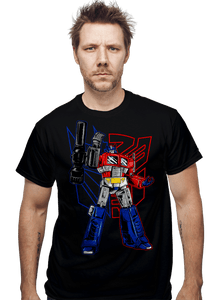 Daily_Deal_Shirts Evil Prime Evil Prime