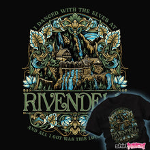 Load image into Gallery viewer, Daily_Deal_Shirts I Went To See The Elves
