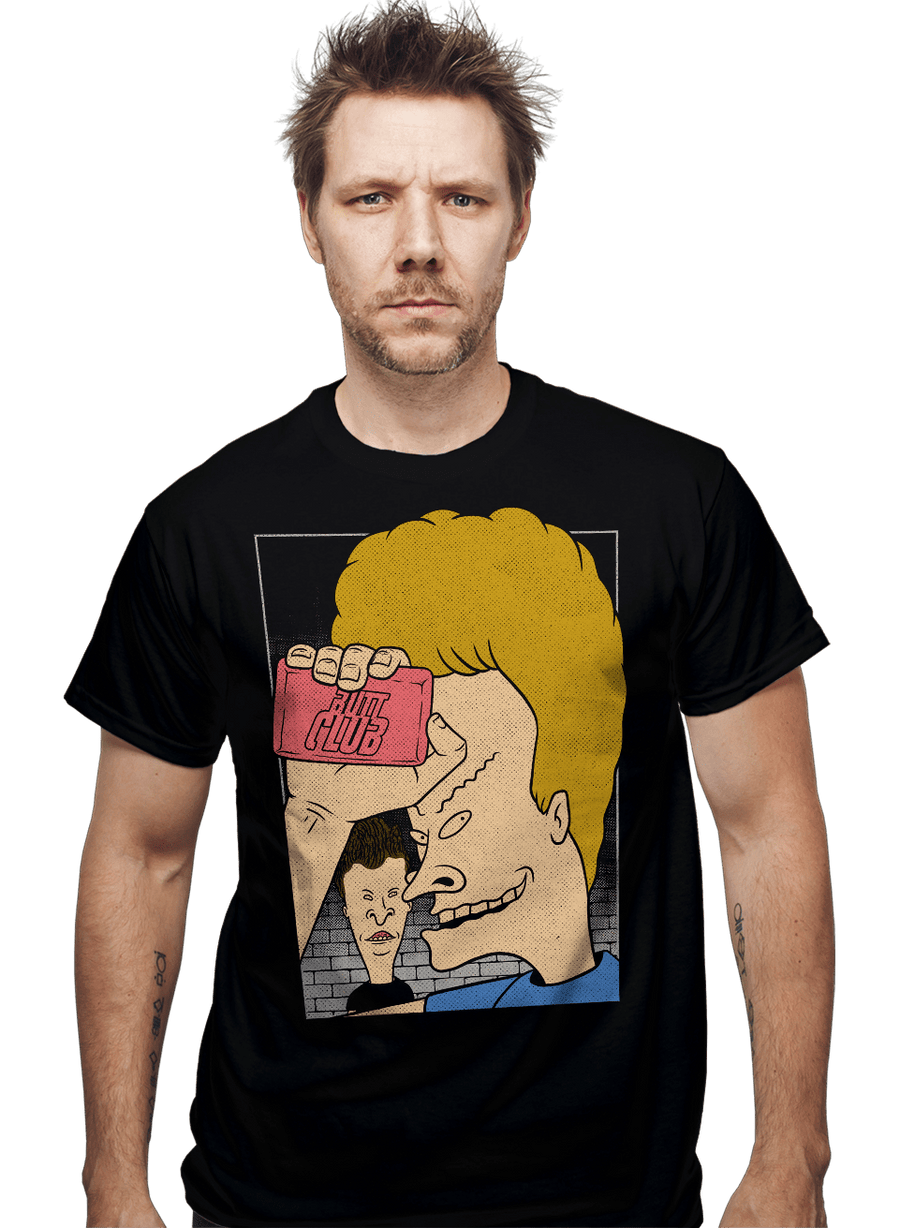 Daily_Deal_Shirts Butt Club Butt Club