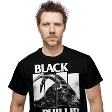 Load image into Gallery viewer, Daily_deal_shirts Punk Goat Punk Goat
