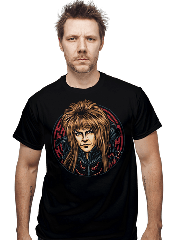Last_Chance_Shirts King Of The Maze King Of The Maze