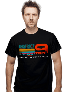 Daily_Deal_Shirts District 9 District 9