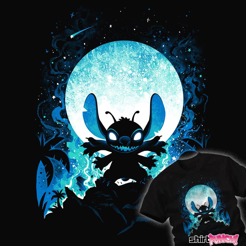 Daily_Deal_Shirts 626 Moon 626 Moon