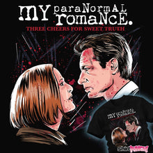 Load image into Gallery viewer, Daily_Deal_Shirts My Paranormal Romance My Paranormal Romance
