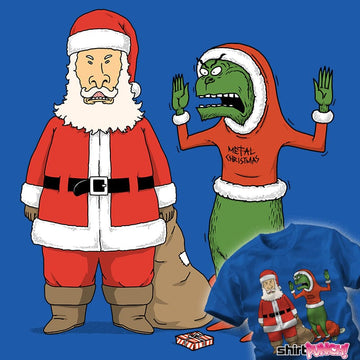 daily_deal_shirts Stupid Santas Stupid Santas