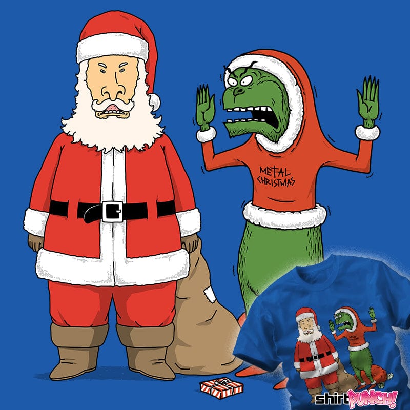 daily_deal_shirts Stupid Santas Stupid Santas