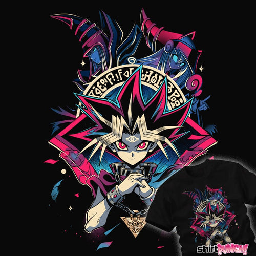 Daily_Deal_Shirts King Of Magician King Of Magician
