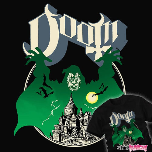 Daily_Deal_Shirts Doom Doom