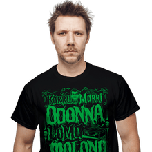 Load image into Gallery viewer, Last_Chance_Shirts Cursed Spell
