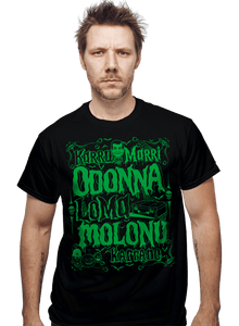 Last_Chance_Shirts Cursed Spell