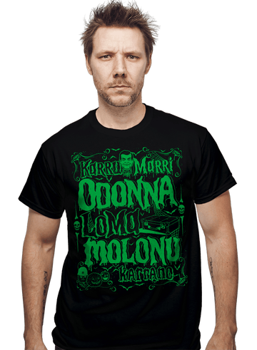 Last_Chance_Shirts Cursed Spell