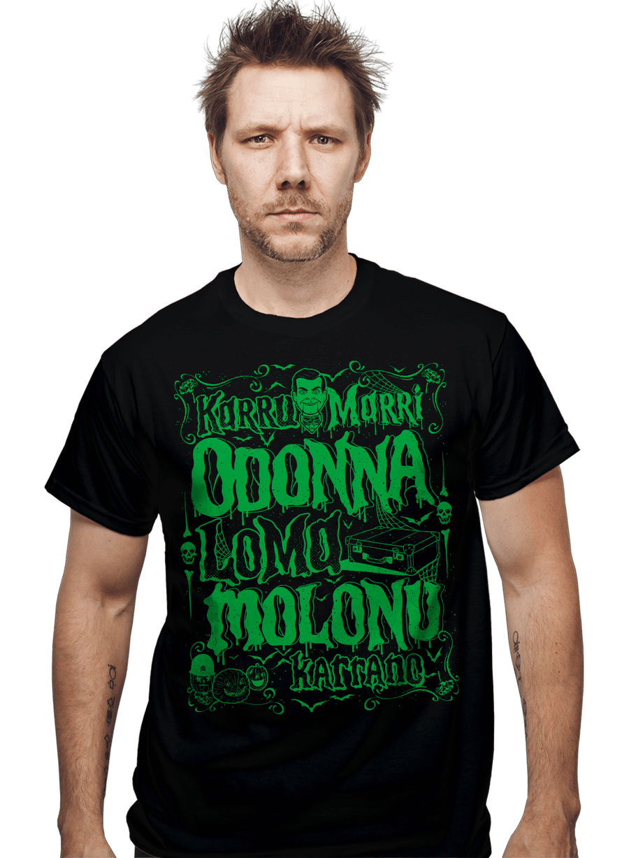 Last_Chance_Shirts Cursed Spell