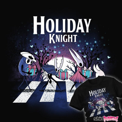 daily_deal_shirts Holiday Knight Holiday Knight