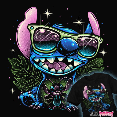 Daily_Deal_Shirts Tropical Visitor Tropical Visitor