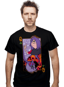 Daily_Deal_Shirts Queencard Mim Queencard Mim