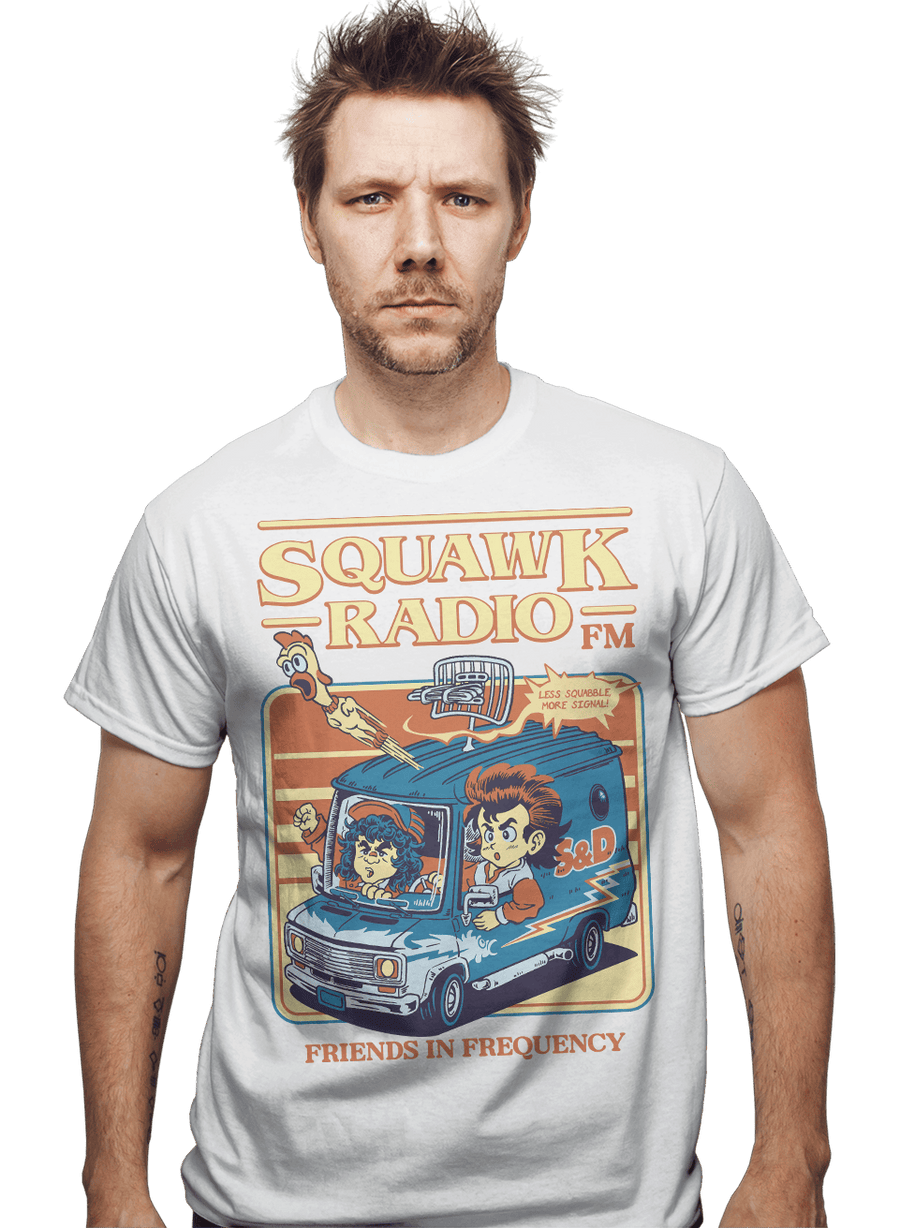 Daily_deal_shirts Squawk Radio FM Squawk Radio FM