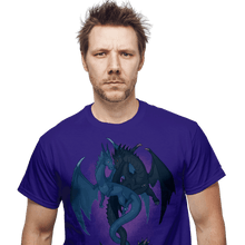 Load image into Gallery viewer, Daily_Deal_Shirts Dancing Dragons Dancing Dragons
