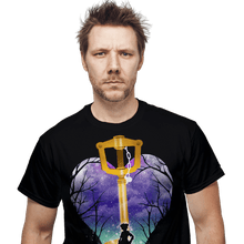 Load image into Gallery viewer, Shirts The Keyblade The Keyblade
