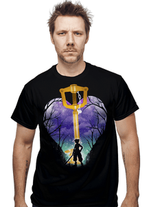 Shirts The Keyblade The Keyblade