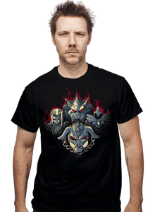 Daily_Deal_Shirts Villainous Rhapsody Villainous Rhapsody