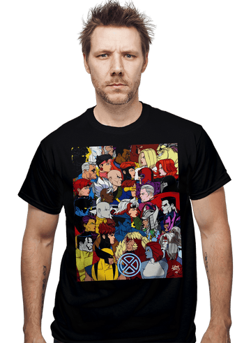 Daily_Deal_Shirts X-Versus X-Versus