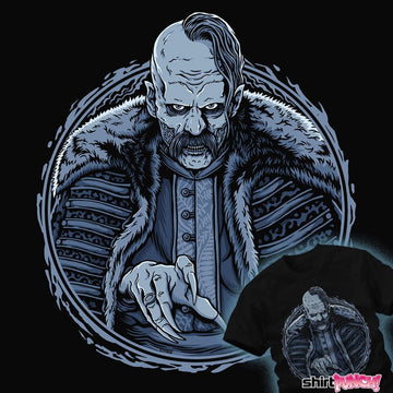 Daily_Deal_Shirts The Obsessed Vampire The Obsessed Vampire