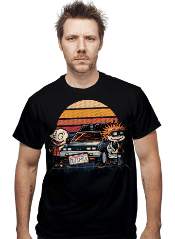 Daily_Deal_Shirts OUTAMILK OUTAMILK