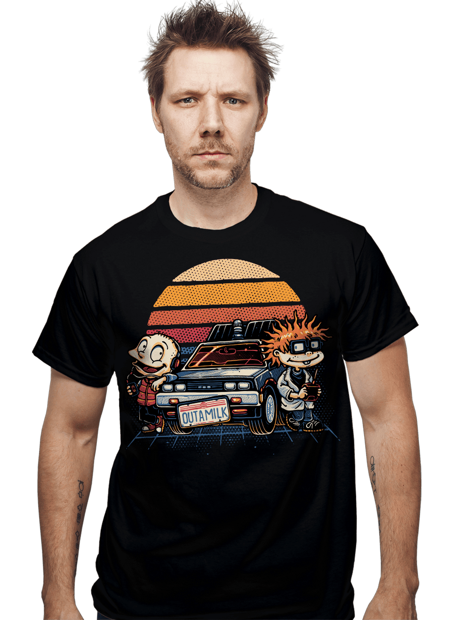 Daily_Deal_Shirts OUTAMILK OUTAMILK