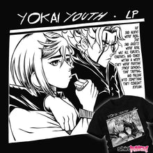 Load image into Gallery viewer, Daily_Deal_Shirts Yokai Youth Yokai Youth
