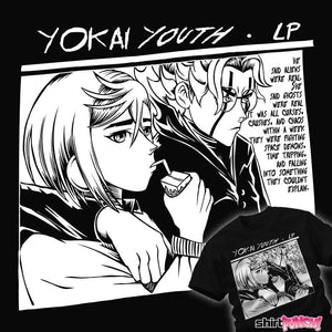 Daily_Deal_Shirts Yokai Youth Yokai Youth
