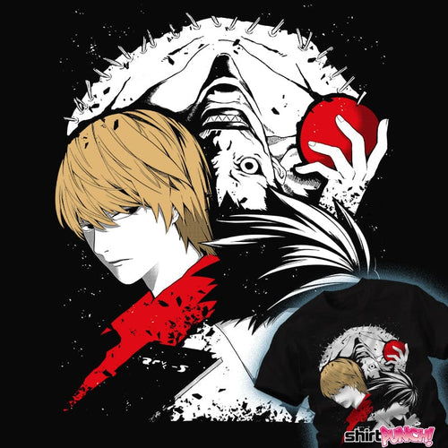 Daily_Deal_Shirts Cat And Mouse Cat And Mouse