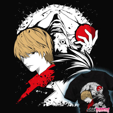 Daily_Deal_Shirts Cat And Mouse Cat And Mouse