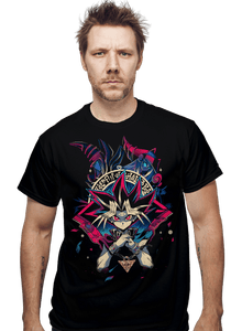 Daily_Deal_Shirts King Of Magician King Of Magician