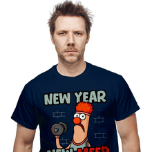 Load image into Gallery viewer, daily_deal_shirts New Year New Meep New Year New Meep
