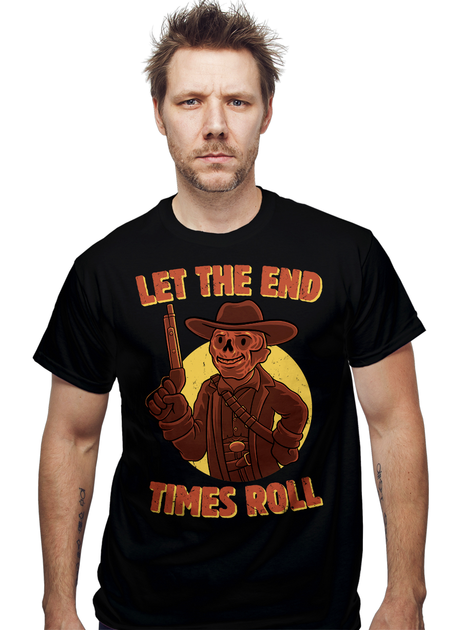 End Times Roll