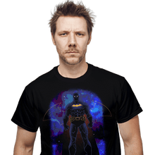Load image into Gallery viewer, Daily_Deal_Shirts Bat Shadow Nebula Bat Shadow Nebula
