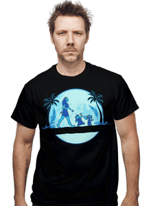 Daily_Deal_Shirts Aloha Ohana Aloha Ohana